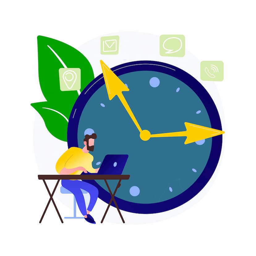 The importance of time management for Software Developers