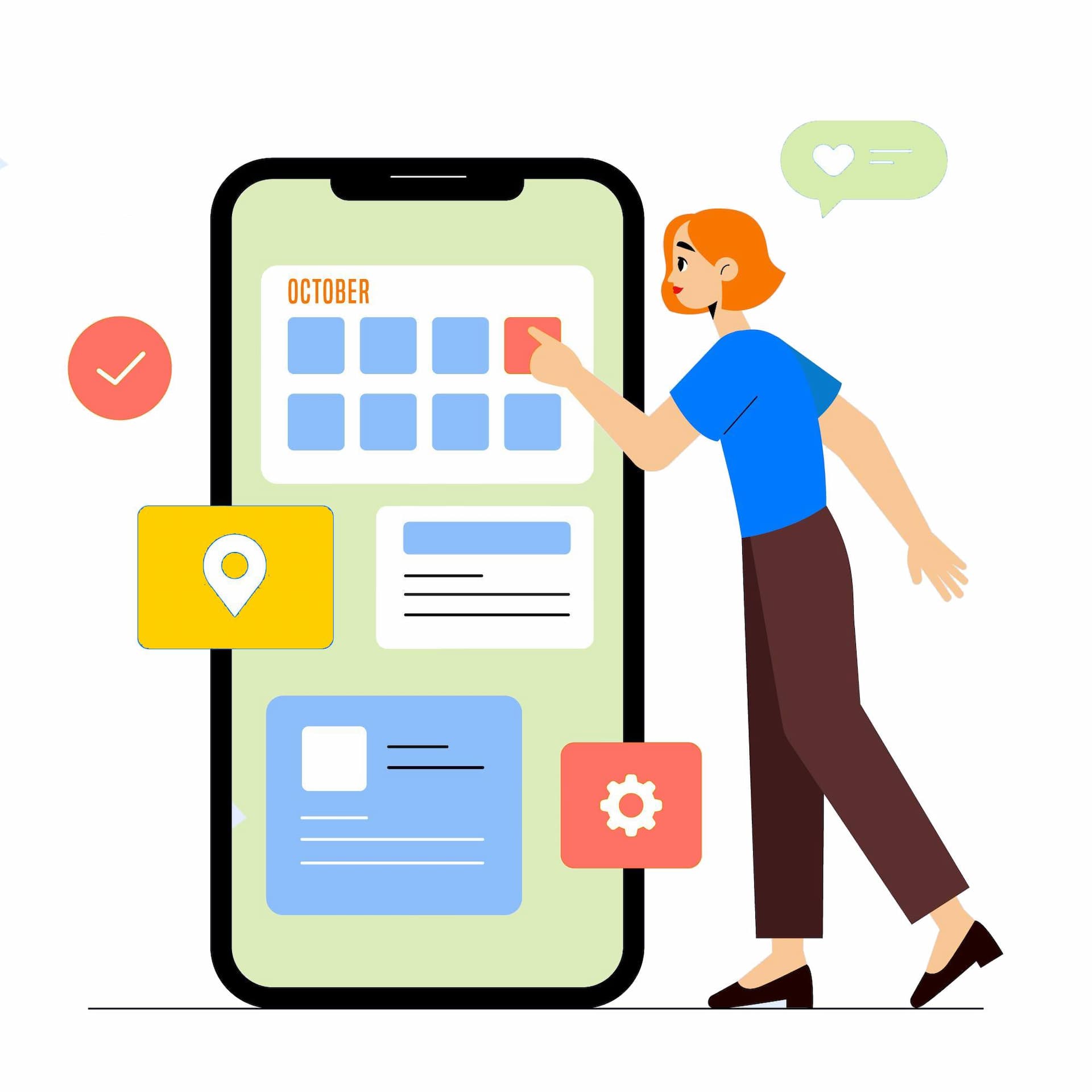 15 of the best and newest free lifestyle apps to improve in 2024